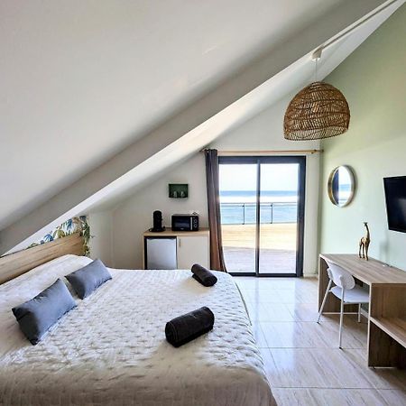 Studio Dauphin - Plage De Saint-Pierre Extérieur photo