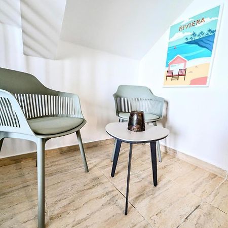 Studio Dauphin - Plage De Saint-Pierre Extérieur photo
