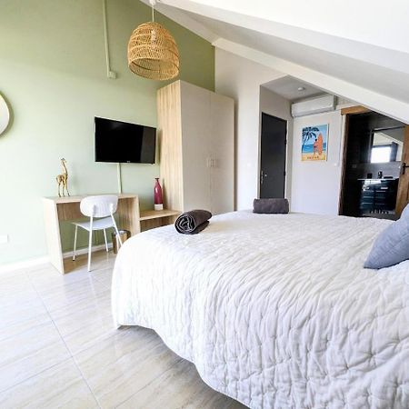 Studio Dauphin - Plage De Saint-Pierre Extérieur photo