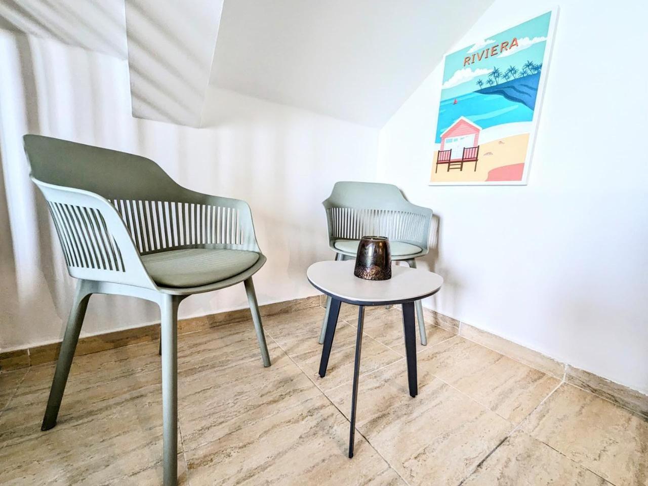 Studio Dauphin - Plage De Saint-Pierre Extérieur photo