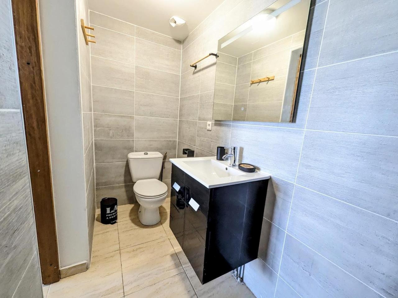 Studio Dauphin - Plage De Saint-Pierre Extérieur photo