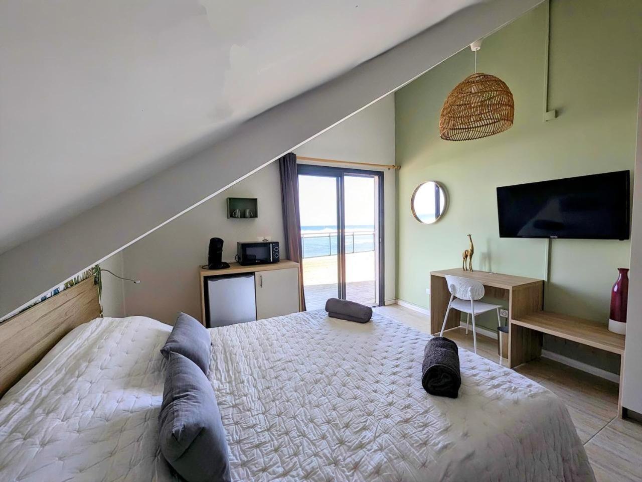 Studio Dauphin - Plage De Saint-Pierre Extérieur photo
