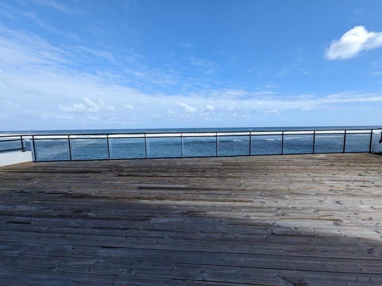 Studio Dauphin - Plage De Saint-Pierre Extérieur photo
